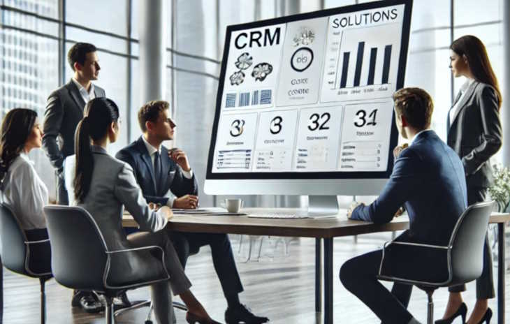 CRM Solutions