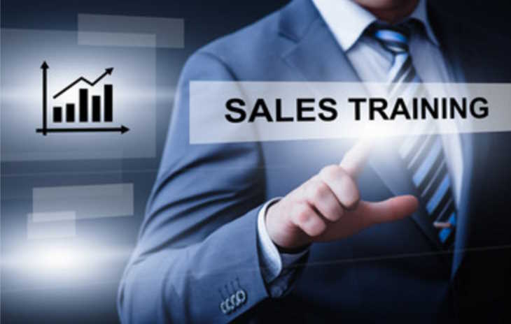 Sales Training